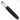 VICTORINOX LEMON DECORATOR, BLACK HANDLE BLACK