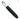 VICTORINOX LEMON DECORATOR, BLACK HANDLE BLACK