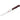 VICTORINOX FILLETING KNIFE, FLEXIBLE, ROSEWOOD HANDLE - 18 CM ROSEWOOD