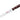 VICTORINOX FILLETING KNIFE, FLEXIBLE, ROSEWOOD HANDLE - 20 CM ROSEWOOD