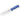 VICTORINOX FILLETING KNIFE, FLEXIBLE, FIBROX HANDLE BLUE - 18 CM BLUE