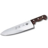 VICTORINOX STRIKING KNIFE, ROSEWOOD HANDLE - 33 CM ROSEWOOD