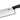 VICTORINOX CHINESE CHEF'S KNIFE - 18 CM BLACK