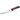 VICTORINOX BUTCHER KNIFE ROSEWOOD HANDLE 18 cm