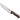 VICTORINOX BUTCHER KNIFE ROSEWOOD HANDLE 28 cm