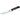 VICTORINOX BONING AND STICKING KNIFE, ROSEWOOD HANDLE - 18 CM ROSEWOOD