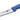 VICTORINOX STICKING KNIFE , BLUE FIBROX ROUND HANDLE - 22 CM BLUE