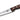 VICTORINOX STICKING KNIFE, POINTED EDGE, ROSEWOOD - 16 CM ROSEWOOD