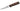 VICTORINOX BONING KNIFE, ROSEWOOD - 12 CM ROSEWOOD