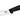 VICTORINOX LAMB SKINNING KNIFE , BLACK FIBROX HANDLE - 12 CM BLACK