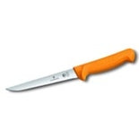 VICTORINOX SWIBO, BONING KNIFE, NORMAL EDGE - 14 CM 14