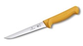 VICTORINOX SWIBO, BONING KNIFE, NORMAL EDGE - 14 CM 16