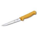 VICTORINOX SWIBO, BONING KNIFE, NORMAL EDGE - 14 CM 16