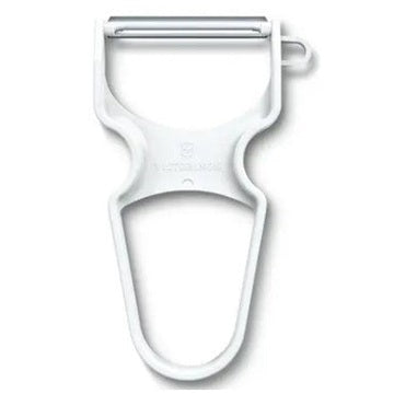 VICTORINOX ZENA RAPID PEELER, WHITE, NEW CODE: VIC-760707.