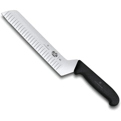 VICTORINOX  BUTTER AND CREAM-CHEESE KNIFE, FLUTED BLADE - 21 CM - Mabrook Hotel Supplies