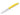 VICTORINOX PARING KNIFE SWISS CLASSIC,YELLOW HANDLE - 10 CM YELLOW