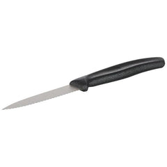 VICTORINOX SWISS CLASSIC PARING KNIFE, WAVY EDGED, 10 CM - Mabrook Hotel Supplies