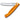 Victorinox Swiss Classic Foldable Paring Knife , 11 CM , Wavy Orange Blister ORANGE