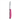 VICTORINOX TOMATO KNIFE SWISS CLASSIC WAVY PINK - 11 CM