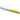 VICTORINOX TOMATO KNIFE SWISS CLASSIC WAVY YELLOW - 11 CM YELLOW