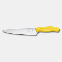 VICTORINOX SWISS CLASSIC CARVING KNIFE - 19 CM - Mabrook Hotel Supplies