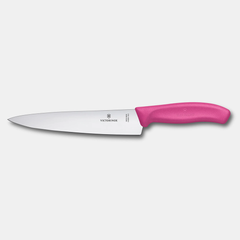 VICTORINOX SWISS CLASSIC CARVING KNIFE - 19 CM - Mabrook Hotel Supplies