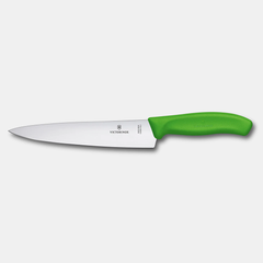 VICTORINOX SWISS CLASSIC CARVING KNIFE - 19 CM - Mabrook Hotel Supplies