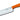 VICTORINOX SWISS CLASSIC, SANTOKU KNIFE,  17 CM ORANGE