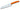 VICTORINOX SWISS CLASSIC, SANTOKU KNIFE,  17 CM ORANGE