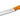 VICTORINOX SWISS CLASSIC BREAD KNIFE- 21 CM Orange