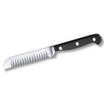 VICTORINOX DECORATING KNIFE. FORGED. NYLON HANDLE.