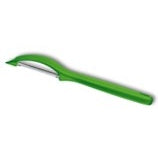 VICTORINOX UNIVERSAL PEELER - GREEN 22 CM GREEN