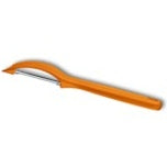 VICTORINOX UNIVERSAL PEELER - ORANGE 22 CM ORANGE