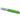 VICTORINOX POTATO PEELER WITH SERRATED EDGE - GREEN GREEN