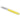 VICTORINOX POTATO PEELER WITH SERRATED EDGE - YELLOW YELLOW