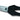 VICTORINOX POULTRY SHEARS. BLACK