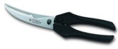 VICTORINOX POULTRY SHEARS. BLACK