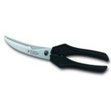 VICTORINOX POULTRY SHEARS. BLACK