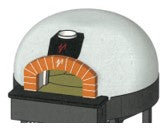 Professional Oven IGLOO Ø 90. - Mabrook Hotel Supplies