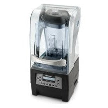 (050031-BGBB) The Quiet One TL/HS Electric Counter Blender. - Mabrook Hotel Supplies