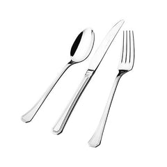 S/SDELUXE 18/10 SERVING SPOON SI - Mabrook Hotel Supplies