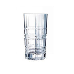 BRIXTON HI BALL TUMBLER, CAPACITY: 31 CL/10.5 OZ, DIA: 6.7CM, HEIGHT: 15.4CM