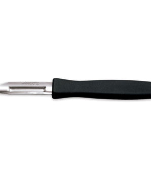 60 MM BLACK PEELER KNIFE - Mabrook Hotel Supplies