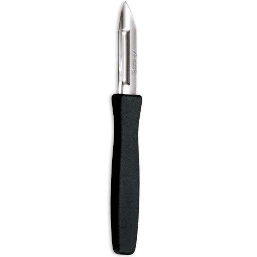 60 MM BLACK PEELER KNIFE - Mabrook Hotel Supplies