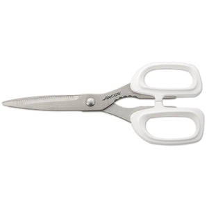 DELUXE SERIES 200 MM KITCHEN SCISSORS - Mabrook Hotel Supplies