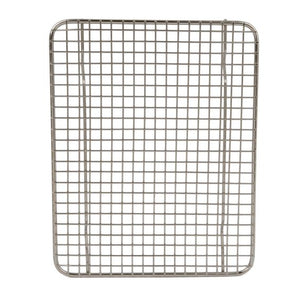 STEAM TABLE PAN GRATE - HALF SIZE - Mabrook Hotel Supplies