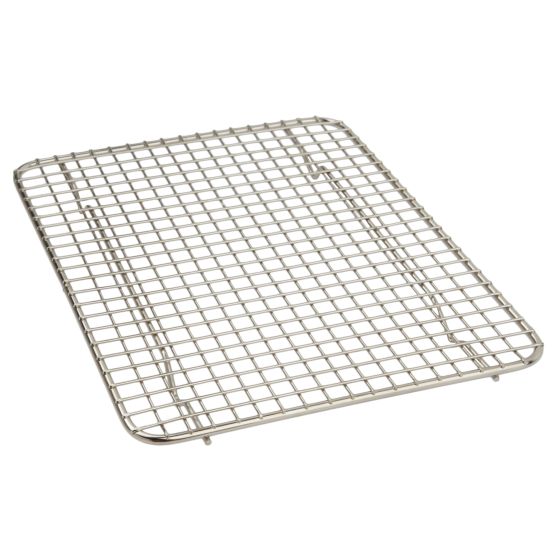 STEAM TABLE PAN GRATE - HALF SIZE - Mabrook Hotel Supplies