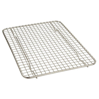 STEAM TABLE PAN GRATE - HALF SIZE - Mabrook Hotel Supplies