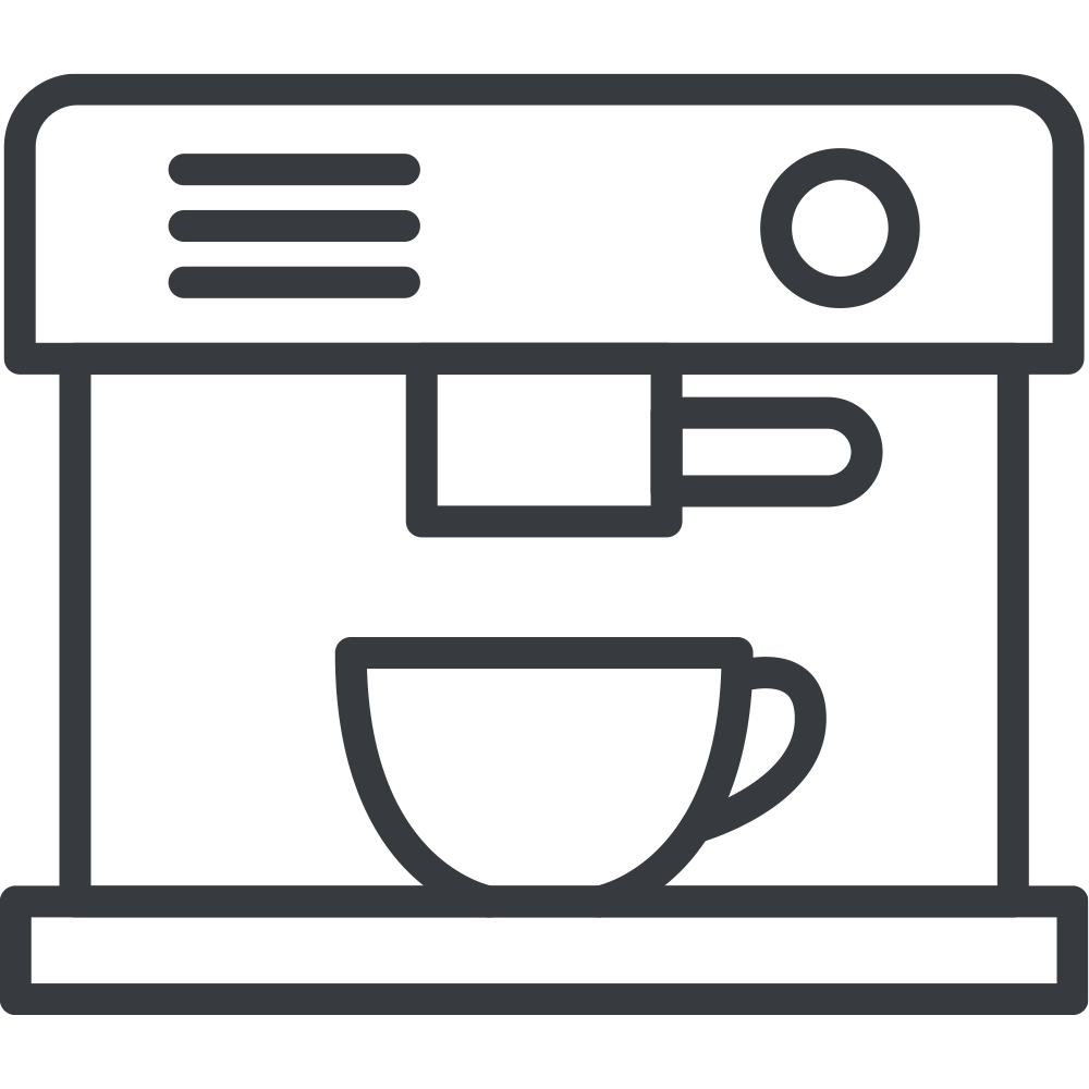 Coffee & Grinders
