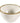 CHURCHILL STONECAST BARLEY WHITE DIP POT 2OZ. - Mabrook Hotel Supplies